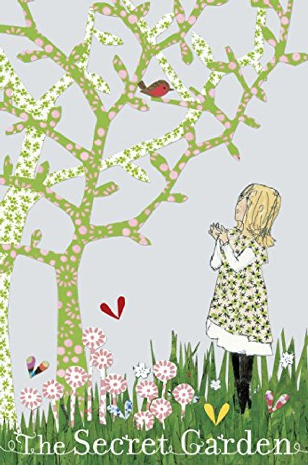 Cover Art for 9780147509482, The Secret Garden by Frances Hodgson Burnett