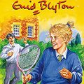 Cover Art for 9780340727614, Here's the Naughtiest Girl! by Enid Blyton