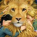 Cover Art for 9780060234812, The Lion, the Witch and the Wardrobe by C. S. Lewis