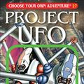 Cover Art for 9781933390277, Project UFO by R. A. Montgomery