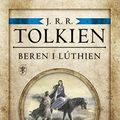 Cover Art for 9788381230735, Beren i Luthien by J. R. r Tolkien