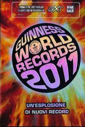 Cover Art for 9788804603818, Guinness World Records 2011 by Guinness World Records