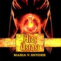 Cover Art for 9786050914542, Ates Ustasi by Maria V. Synder