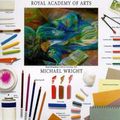 Cover Art for 0635517032901, An Introduction to Pastels by Michael Wright
