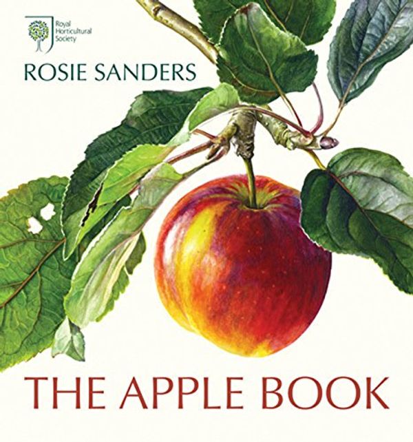 Cover Art for 9780711231412, The Apple Book by Rosie Sanders