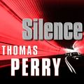 Cover Art for 9781400104475, Silence by Thomas Perry