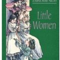 Cover Art for 9780194227568, Little Women by Louisa May Alcott