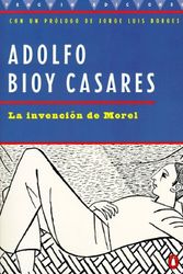Cover Art for 9780140260847, La Invencion De Morel by Adolfo Bioy Casares