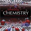 Cover Art for 9780073016535, Chemistry: The Molecular Nature of Matter and Change with Online ChemSkill Builder v.2 by Martin Silberberg