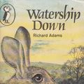Cover Art for 9780140306019, Watership Down by Richard Adams