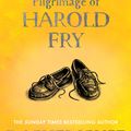 Cover Art for 9781446488645, The Unlikely Pilgrimage Of Harold Fry by Rachel Joyce