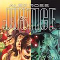 Cover Art for 9781401235260, Justice by Jim Krueger