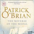Cover Art for 9780006499268, The Reverse of the Medal by Patrick O'Brian