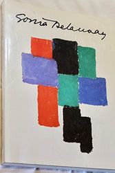 Cover Art for 9780914782322, Sonia Delaunay, a Retrospective by Sonia Delaunay