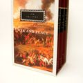 Cover Art for 9780679405733, War and Peace by Leo Tolstoy