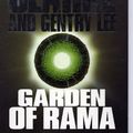 Cover Art for 9780575051690, The Garden of Rama by Arthur C. Clarke, Gentry Lee