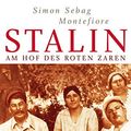 Cover Art for 9783596172511, Stalin by Simon Sebag Montefiore