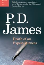 Cover Art for 9780307400444, Death of an Expert Witness by P. D. James