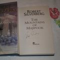 Cover Art for 9780333633199, Mountains of Majipoor by Robert Silverberg