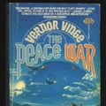 Cover Art for 9780671559656, Peace War by Vernor Vinge
