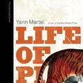 Cover Art for 9781841958491, Life of Pi Illustrated by Yann Martel