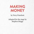 Cover Art for 9780573112645, Making Money by Terry Pratchett