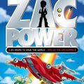 Cover Art for 9781921417610, Zac Power by H. I. Larry