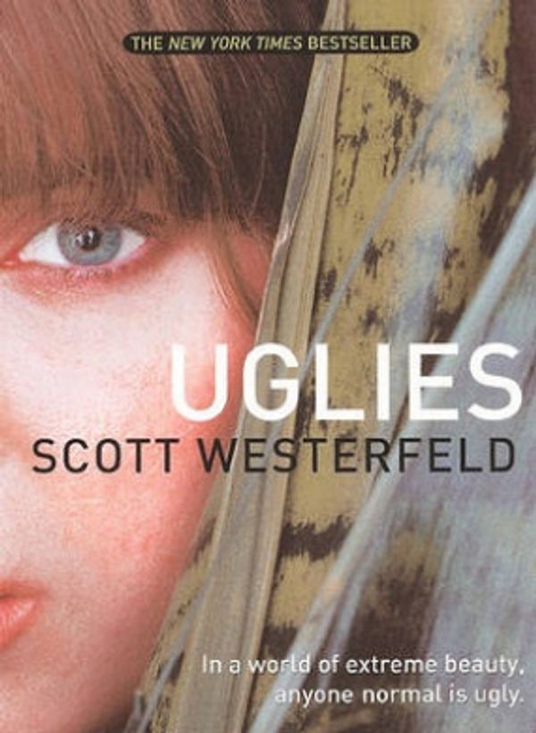 Cover Art for 9781417660544, Uglies by Scott Westerfeld