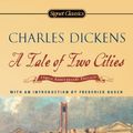 Cover Art for 9781417789092, A Tale of Two Cities by Charles Dickens