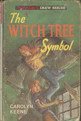 Cover Art for 9780001604353, Witch Tree Symbol by Carolyn Keene