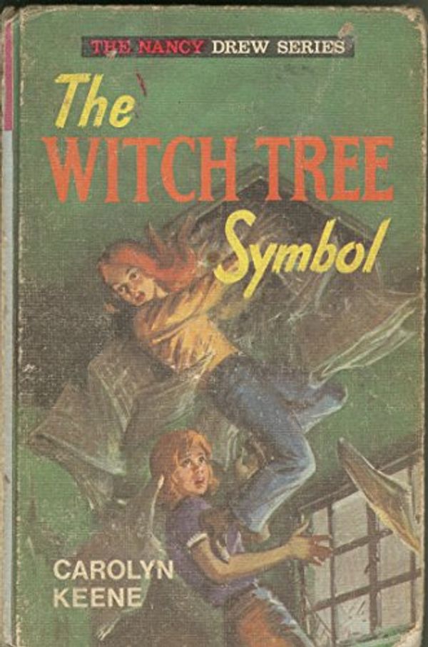 Cover Art for 9780001604353, Witch Tree Symbol by Carolyn Keene