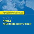 Cover Art for 9783804419353, 1984 - Nineteen Eighty-Four von George Orwell. by George Orwell