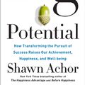 Cover Art for 9781524761547, Big Potential by Shawn Achor