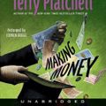 Cover Art for 9780061554445, Making Money by Terry Pratchett, Stephen Briggs, Terry Pratchett