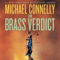 Cover Art for 9781600244018, The Brass Verdict by Michael Connelly
