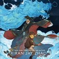 Cover Art for 9781665900720, Zachary Ying and the Dragon Emperor by Xiran Jay Zhao