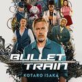 Cover Art for 9781529116267, Bullet Train by Kotaro Isaka