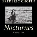 Cover Art for 9781530752034, Nocturnes by Frederic Chopin