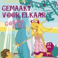 Cover Art for 9789025743956, Gemaakt Voor Elkaar by Cecily von Ziegesar