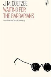 Cover Art for 9781925773866, Waiting for the Barbarians by J. M. Coetzee