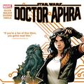 Cover Art for B071RZ2WPV, Star Wars: Doctor Aphra Vol. 1: Aphra (Star Wars: Doctor Aphra (2016-)) by Kieron Gillen