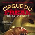 Cover Art for 9780316016650, Cirque Du Freak #10: The Lake of Souls by Darren Shan