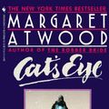 Cover Art for 9780553282474, Cat's Eye by Margaret Atwood