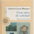 Cover Art for 9788481301236, Cien años de soledad by García Márquez, Gabriel