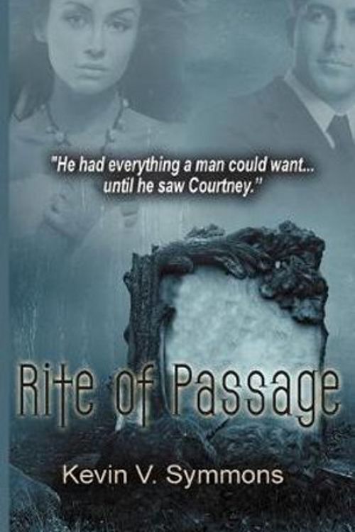 Cover Art for 9781612173870, Rite of Passage by Kevin V. Symmons