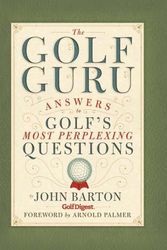 Cover Art for 9781594743221, Golf Guru by John Barton