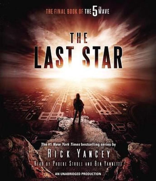 Cover Art for 9781101925485, The Last Star by Rick Yancey