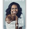 Cover Art for 9788925599298, Becoming by Michelle Obama