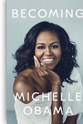 Cover Art for 9788925599298, Becoming by Michelle Obama