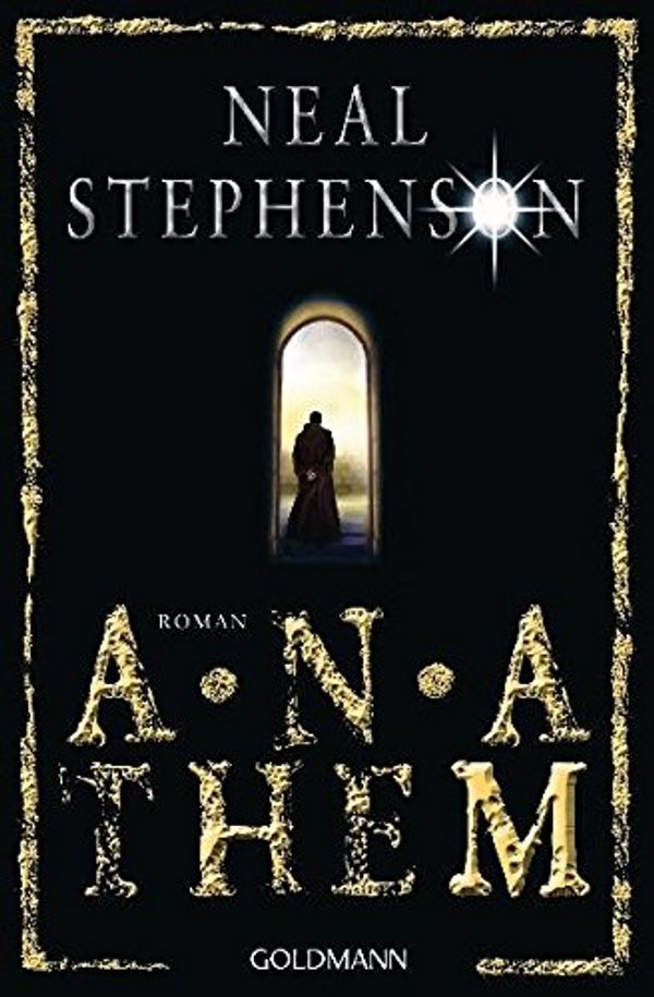 Cover Art for 9783442477944, Anathem by Neal Stephenson